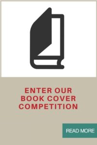 Enter our Book Cover Competition
