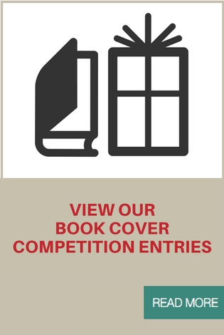 View our Book Cover Competition Entries