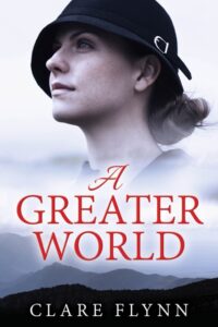 cover of A Greater World