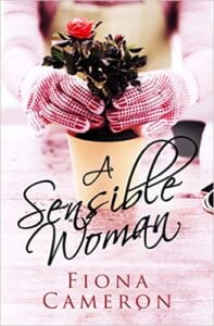 Cover of A Sensible Woman