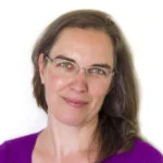 Headshort of Helen Kara