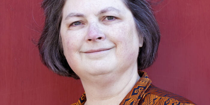 Headshot of Karen Myers