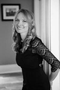 Meredith Wild: Million-dollar smile