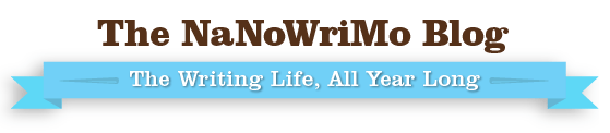 NaNoWriMo Articles by Orna Ross
