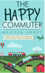 Happy Commuter by Melissa Addey