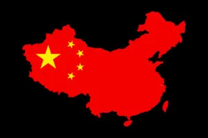 China: End of the (on) line?