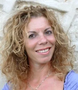 Sibel Hodge:writing from the heart