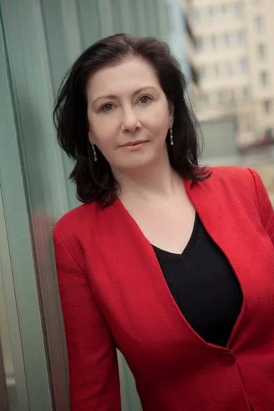 Head And Shoulders Shot Of J J Marsh