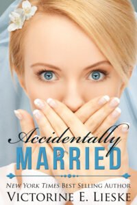 Cover of Accidentally Married