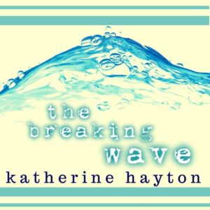 Cover of The Breaking Wave audiobook