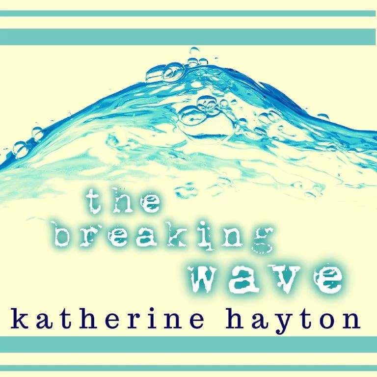 Cover Of The Breaking Wave Audiobook