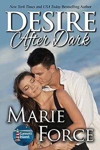 Cover of Desire After Dark by Marie Force