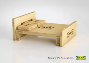 Ikea brand image