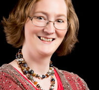 Headshot of Victorine Leiske