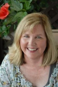 Headshot of Marie Force