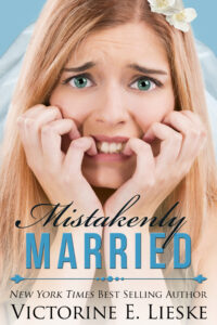 Cover of Mistakenly Married