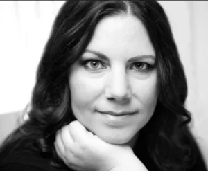 Melissa Addey INDIE AUTHOR FRINGE