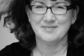 Debbie Young Indie Author Fringe Speaker