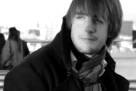 Ricardo Fayet Indie Author Fringe