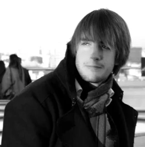 Ricardo Fayet Indie Author Fringe