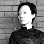 Yen Ooi Indie Author Fringe Speaker