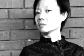 Yen Ooi Indie Author Fringe Speaker