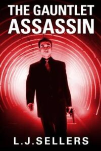 Cover of The Gauntlet Assassin