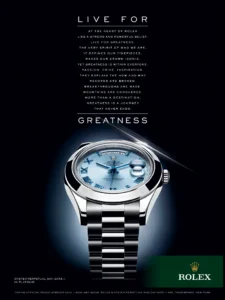 Rolex image