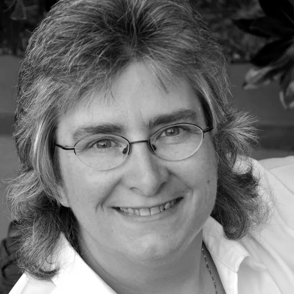 Failing Faster To Succeed As An Author: Tara R. Alemany