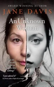 Cover of An Unknown Woman