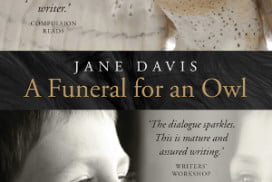 Cover of A Funeral for an Owl