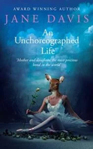 Cover of An Unchoreographed Life