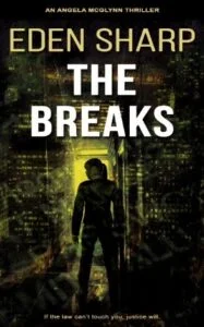 Cover of The Breaks by Eden Sharp