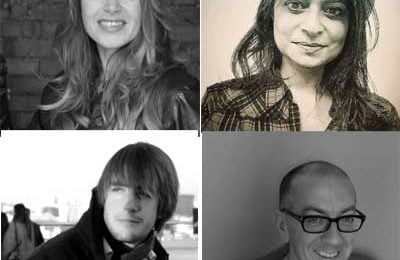 Editing Panel for Indie Author Fringe