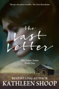 Last Letter eBook Cover Large