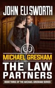Michael Grisham-The Law Partners