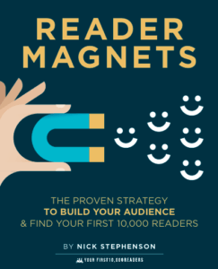 Reader Magnets PDF Nick Stephenson