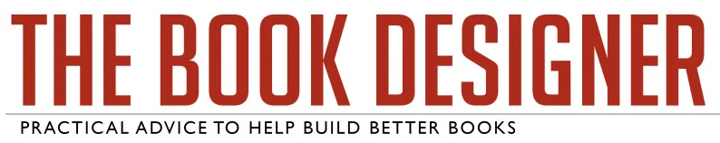 Joel The Book Designer