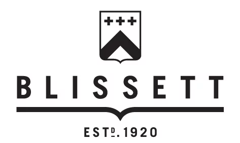 Blissett Bookbinders
