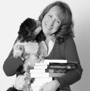 Penny C. Sansevieri Indie Author Fringe Speaker for BEA