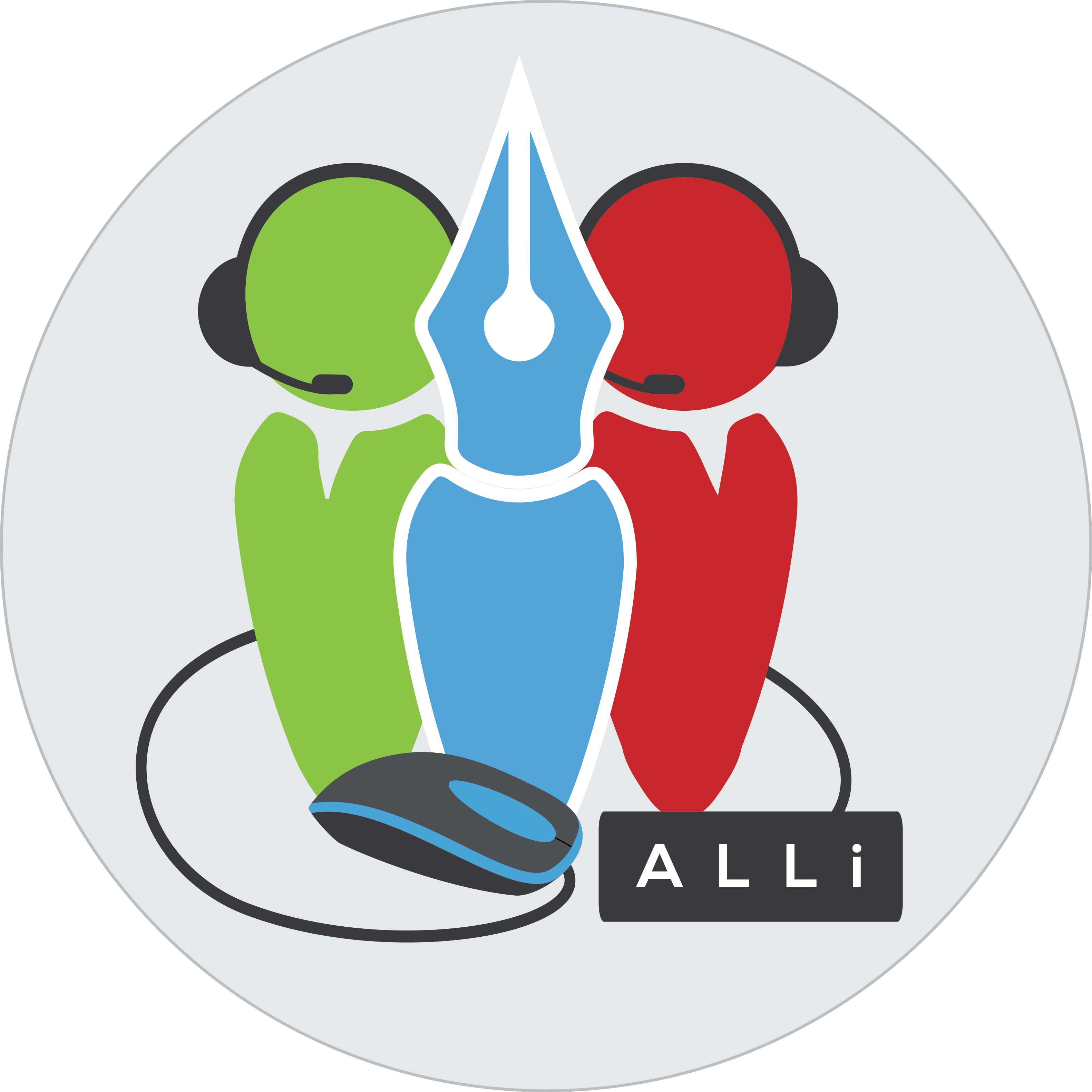 Newsflash About Our 2017 ALLi Events
