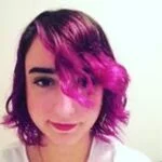 Headshot of Amira Makansi