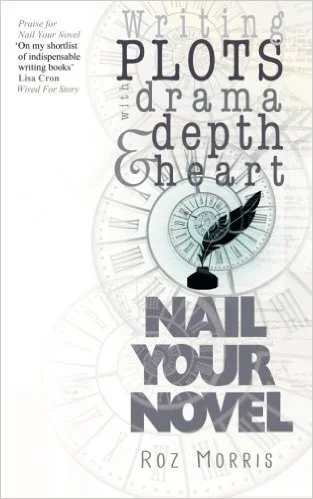 Cover OfWriting Plots With Drama, Depth And Heart