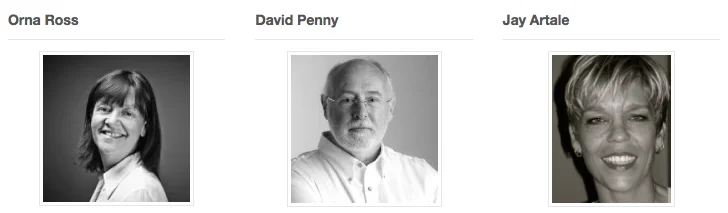 Indie Author Fringe Organisers