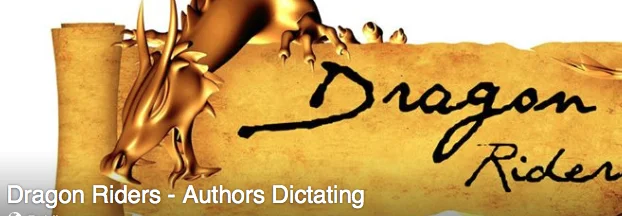 Dragon Riders FB group