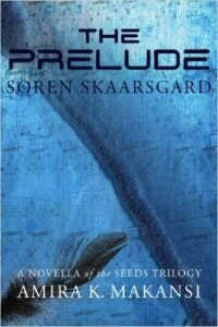 cover of The Prelude