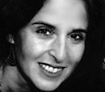 Headshot of Debi Alper