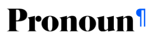 pronoun-logo320x86