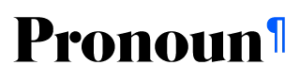 pronoun-logo320x86