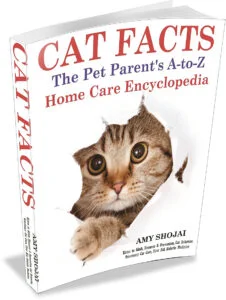 Cover of Cat Facts